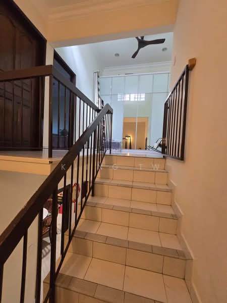 Rumah Teres 2.5-Tingkat untuk Dijual di Taman Sri Bintang (Kepong) - Kiing TW - Interior - PropertyGuru.com.my