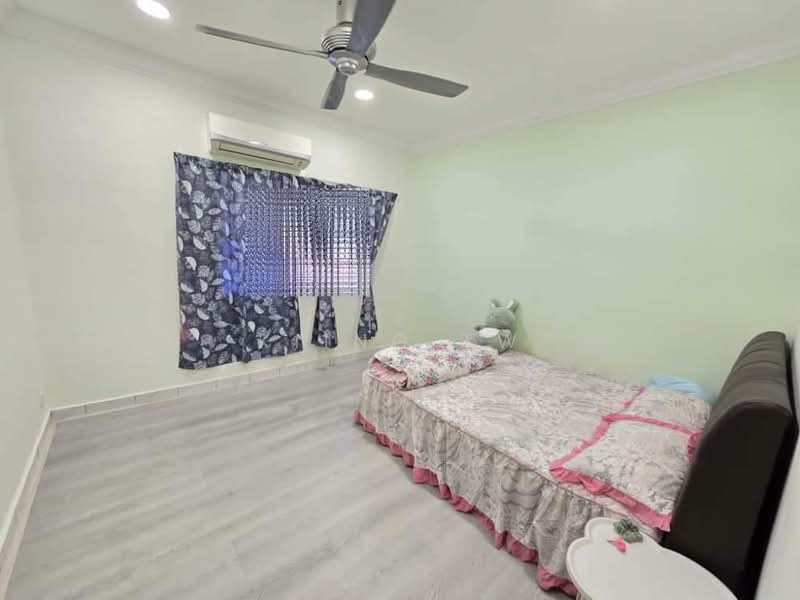 Rumah Teres 2.5-Tingkat untuk Dijual di Taman Sri Bintang (Kepong) - Kiing TW - Bedroom - PropertyGuru.com.my