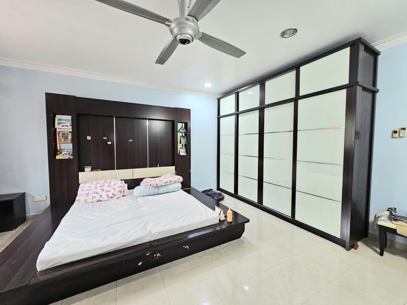 Taman Meranti Jaya untuk Untuk Dijual - RM 899,000, Apr 2026 - Bedroom - PropertyGuru.com.my