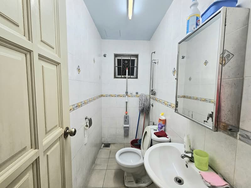 Taman Meranti Jaya untuk Untuk Dijual - RM 899,000, Apr 2026 - Bathroom - PropertyGuru.com.my