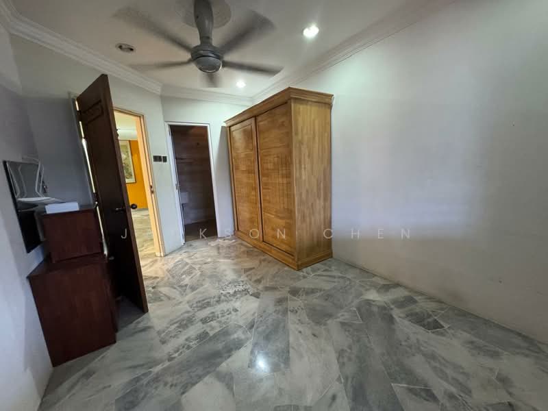 Selayang untuk Untuk Disewa - RM 1,800 /bulan, Apr 2026 - Master Bedroom - PropertyGuru.com.my