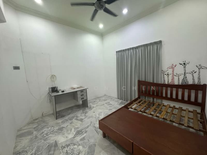 Selayang untuk Untuk Disewa - RM 1,800 /bulan, Apr 2026 - Bedroom 1 - PropertyGuru.com.my