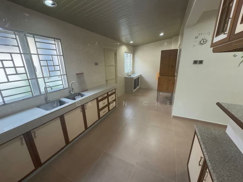 Selayang untuk Untuk Disewa - RM 1,800 /bulan, Apr 2026 - Kitchen - PropertyGuru.com.my