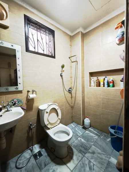 For Sale - NagaMas Villas