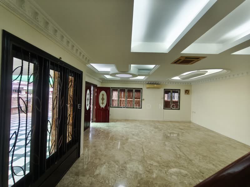 Rumah Berkembar untuk Dijual di Kampung Baru Salak Selatan (Salak South) - Yenn Chong - PropertyGuru.com.my
