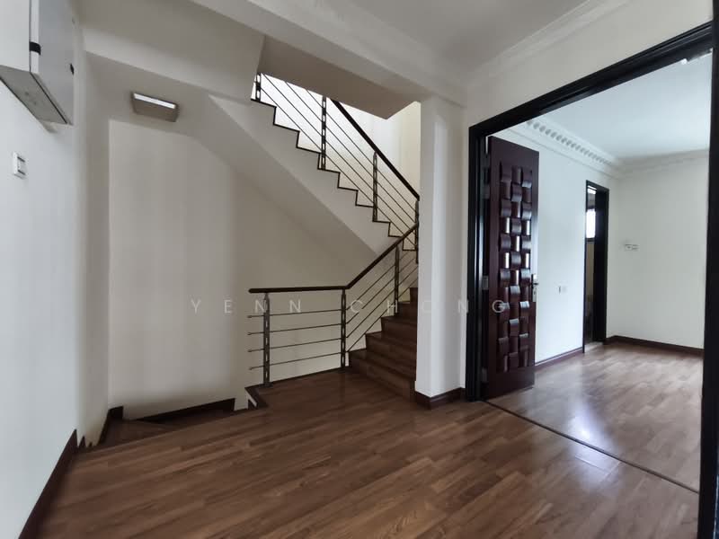 Rumah Berkembar untuk Dijual di Kampung Baru Salak Selatan (Salak South) - Yenn Chong - PropertyGuru.com.my