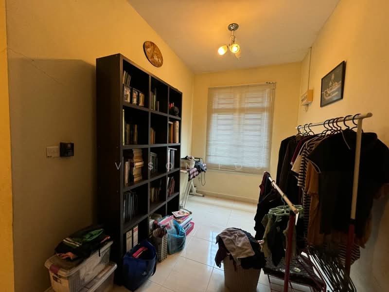 2-storey Terraced House for Sale in Iskandar Puteri (Nusajaya) (Johor) - Vison Foo - Study - PropertyGuru.com.my