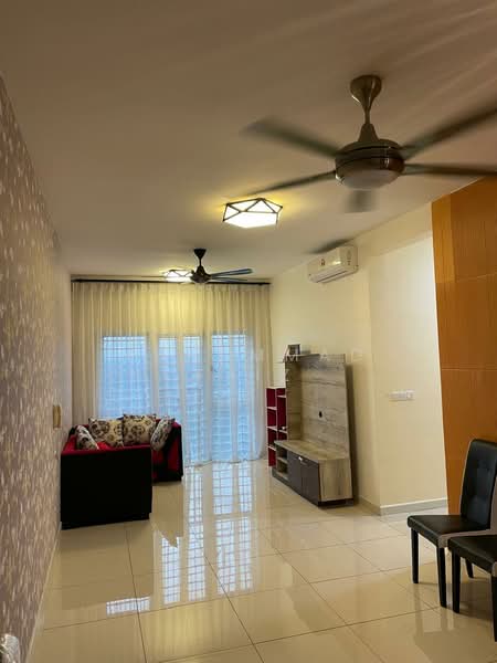 Savanna Executive Suite @ Southville City untuk Untuk Disewa - RM 2,250 /bulan, Apr 2026 - Living Room - PropertyGuru.com.my