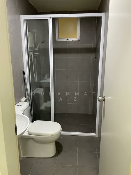 Savanna Executive Suite @ Southville City untuk Untuk Disewa - RM 2,250 /bulan, Apr 2026 - Bathroom - PropertyGuru.com.my