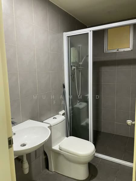 Savanna Executive Suite @ Southville City untuk Untuk Disewa - RM 2,250 /bulan, Apr 2026 - Bathroom - PropertyGuru.com.my