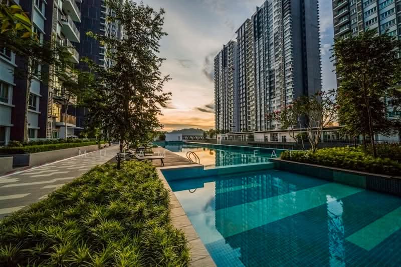 Savanna Executive Suite @ Southville City untuk Untuk Disewa - RM 2,250 /bulan, Apr 2026 - Exterior - PropertyGuru.com.my