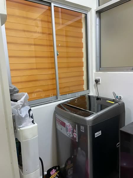 Savanna Executive Suite @ Southville City untuk Untuk Disewa - RM 2,250 /bulan, Apr 2026 - Interior - PropertyGuru.com.my