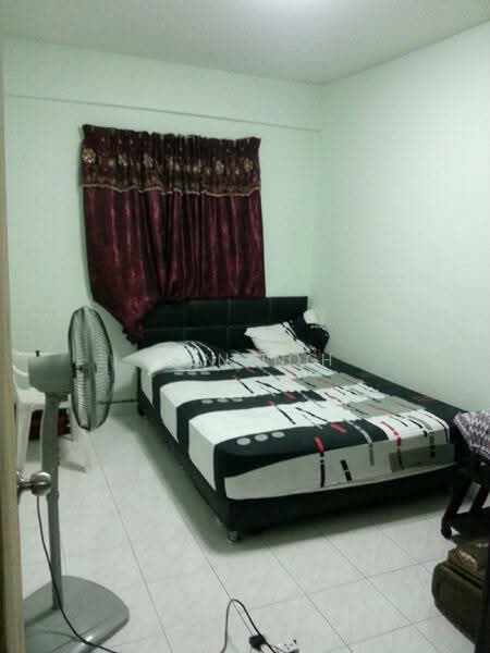 Apartment for Sale at Aman Satu - Ken Toh - Bedroom - PropertyGuru.com.my