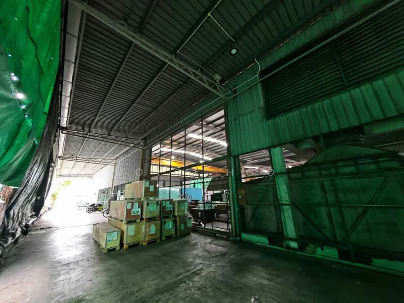 Warehouse for Sale in Puchong Utama (Seksyen 6) (Puchong) - Joyce Hoo - PropertyGuru.com.my
