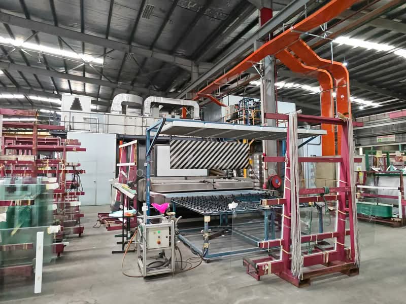 Warehouse for Sale in Puchong Utama (Seksyen 6) (Puchong) - Joyce Hoo - PropertyGuru.com.my