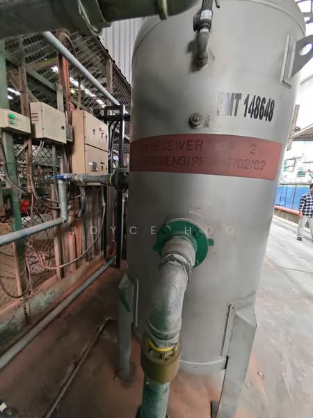 Warehouse for Sale in Puchong Utama (Seksyen 6) (Puchong) - Joyce Hoo - PropertyGuru.com.my