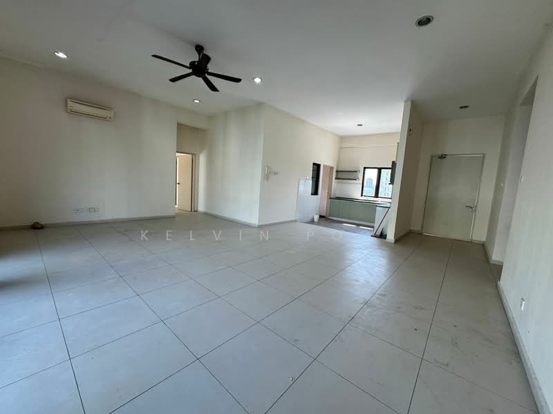 Serin Residency untuk Untuk Dijual - RM 503,000, Apr 2026 - Living Room - PropertyGuru.com.my