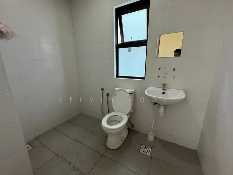Serin Residency untuk Untuk Dijual - RM 503,000, Apr 2026 - Bathroom - PropertyGuru.com.my
