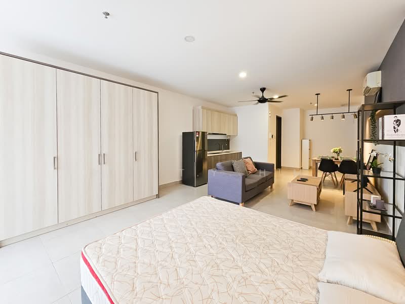 Queensville untuk Untuk Dijual - RM 325,000, Mac 2026 - PropertyGuru.com.my