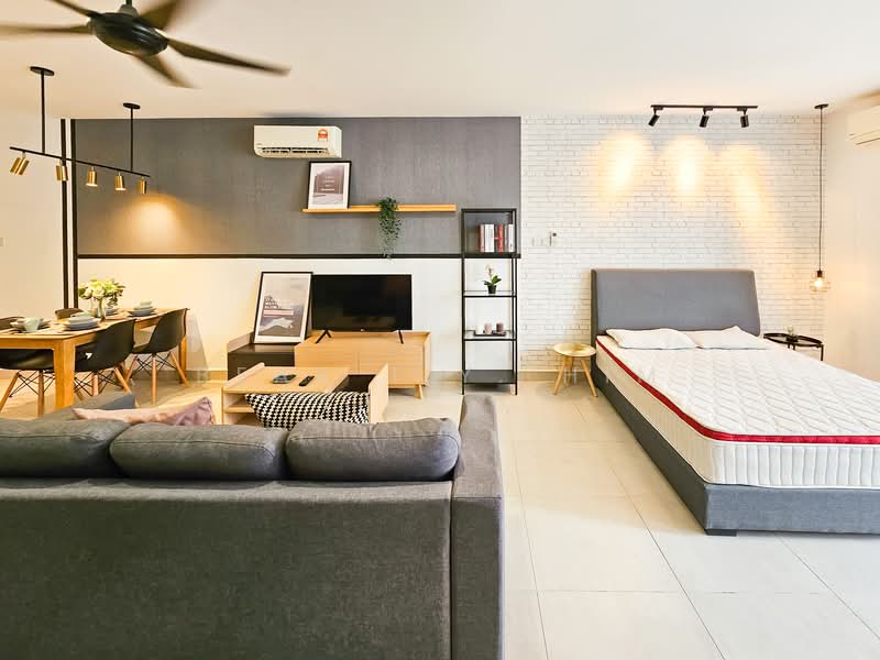 Queensville untuk Untuk Dijual - RM 325,000, Mac 2026 - PropertyGuru.com.my