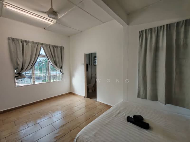 Semi-Detached House for Rent in Kajang (Selangor) - Alex Wong - Bedroom - PropertyGuru.com.my