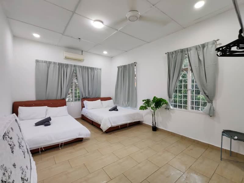 Semi-Detached House for Rent in Kajang (Selangor) - Alex Wong - Bedroom - PropertyGuru.com.my