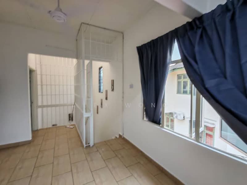 Semi-Detached House for Rent in Kajang (Selangor) - Alex Wong - Interior - PropertyGuru.com.my