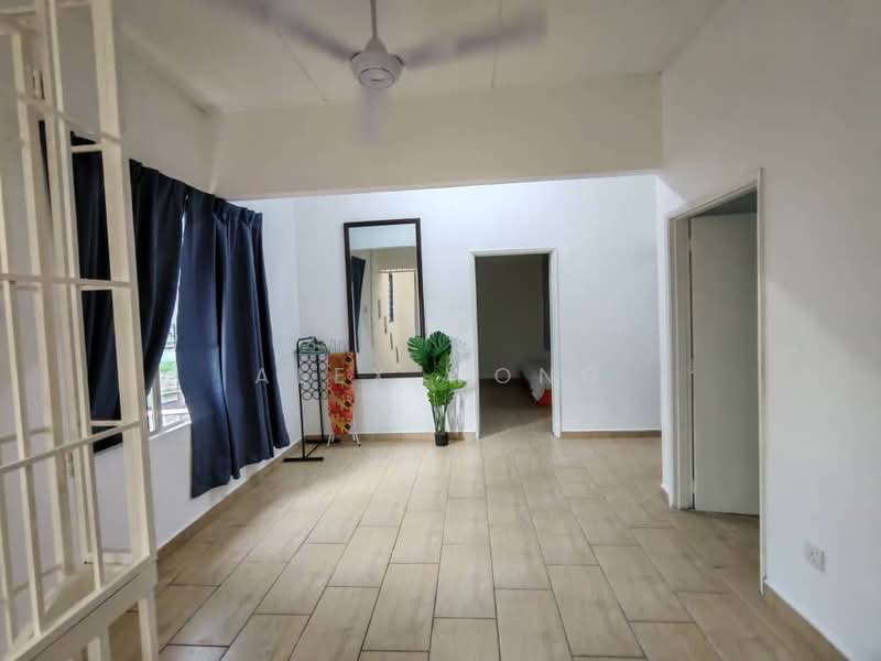 Semi-Detached House for Rent in Kajang (Selangor) - Alex Wong - Interior - PropertyGuru.com.my