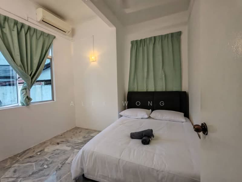 Semi-Detached House for Rent in Kajang (Selangor) - Alex Wong - Bedroom - PropertyGuru.com.my