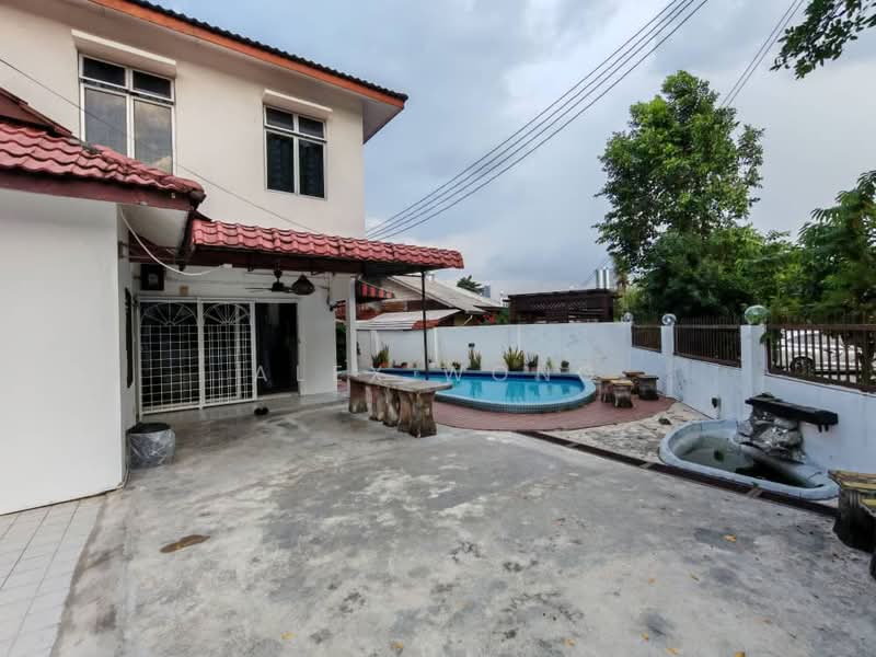 Semi-Detached House for Rent in Kajang (Selangor) - Alex Wong - Exterior - PropertyGuru.com.my