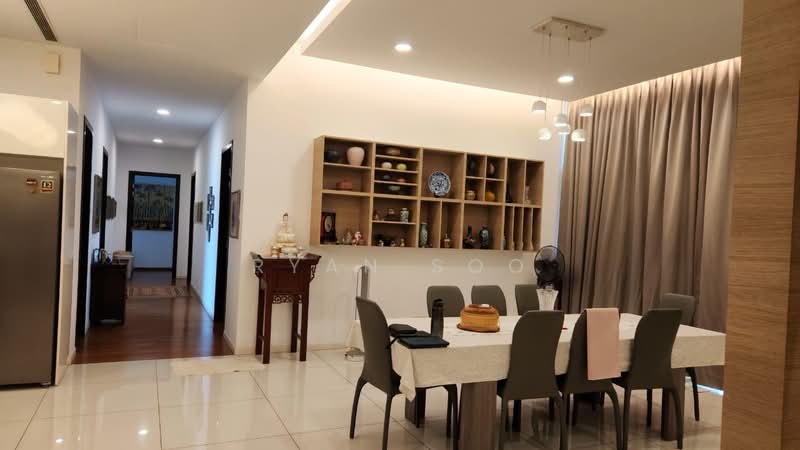 Tropicana Grande untuk Untuk Dijual - RM 2,800,000, Mac 2026 - Corridor - PropertyGuru.com.my