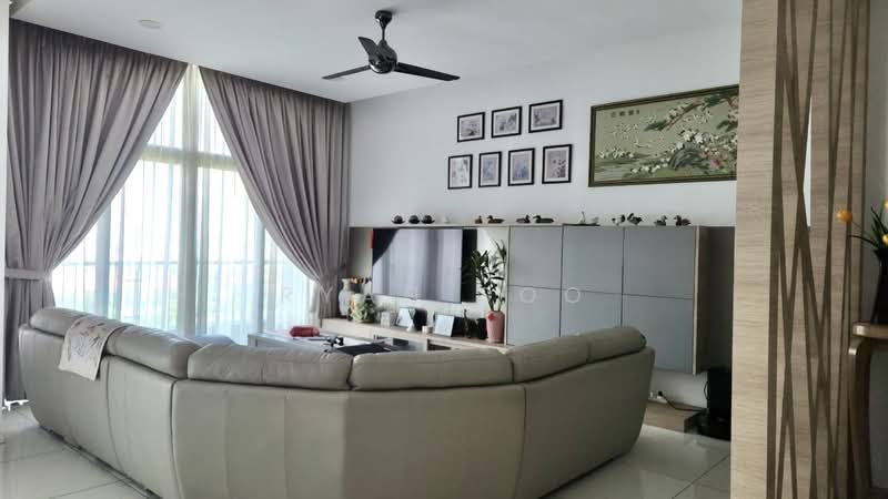 Tropicana Grande untuk Untuk Dijual - RM 2,800,000, Mac 2026 - Living Room - PropertyGuru.com.my