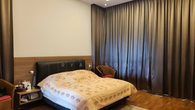 Tropicana Grande untuk Untuk Dijual - RM 2,800,000, Mac 2026 - Bedroom - PropertyGuru.com.my