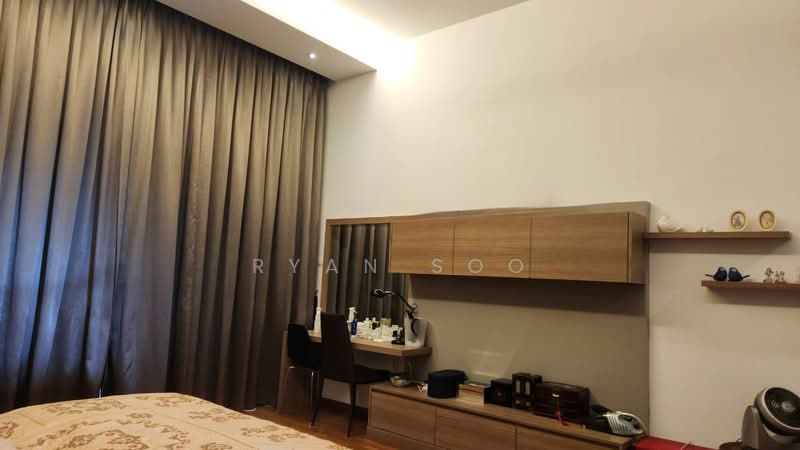 Tropicana Grande untuk Untuk Dijual - RM 2,800,000, Mac 2026 - Bedroom - PropertyGuru.com.my