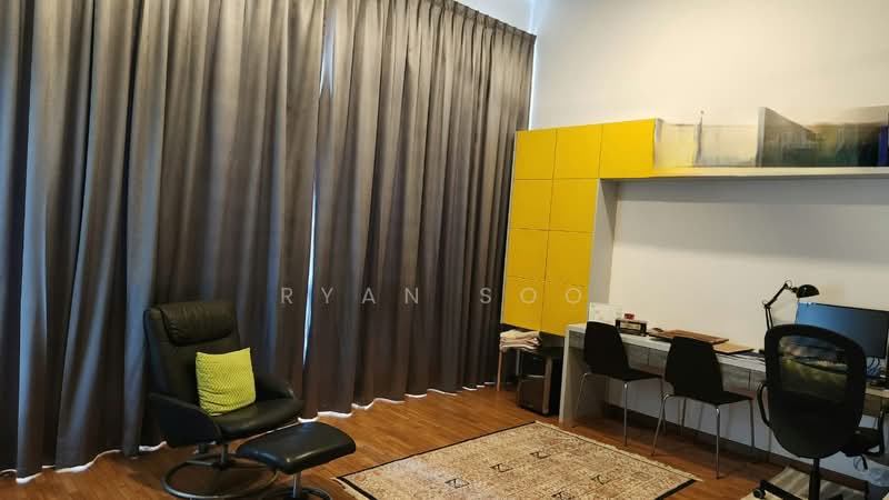 Tropicana Grande untuk Untuk Dijual - RM 2,800,000, Mac 2026 - Study - PropertyGuru.com.my