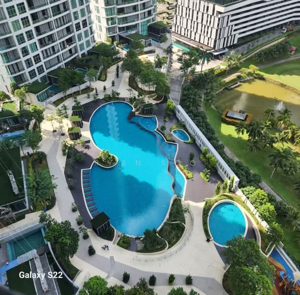 Tropicana Grande untuk Untuk Dijual - RM 2,800,000, Mac 2026 - Exterior - PropertyGuru.com.my