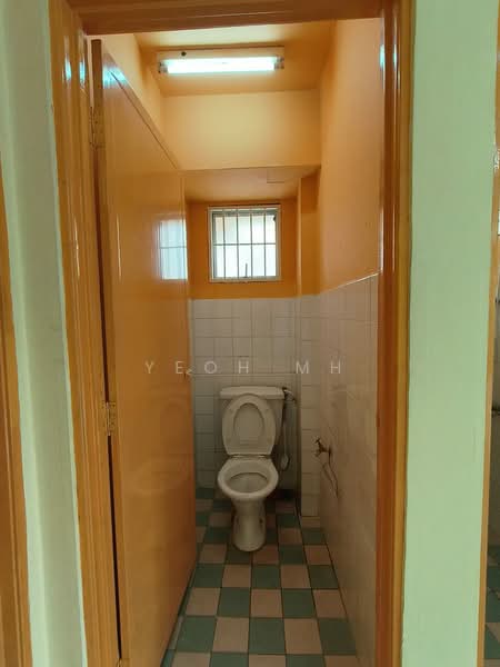 Apartment for Sale at Aman Tiga - Yeoh MH - Bathroom - PropertyGuru.com.my