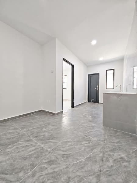 1-storey Terraced House for Sale in Senai (Kulai) - SH Wong - Interior - PropertyGuru.com.my