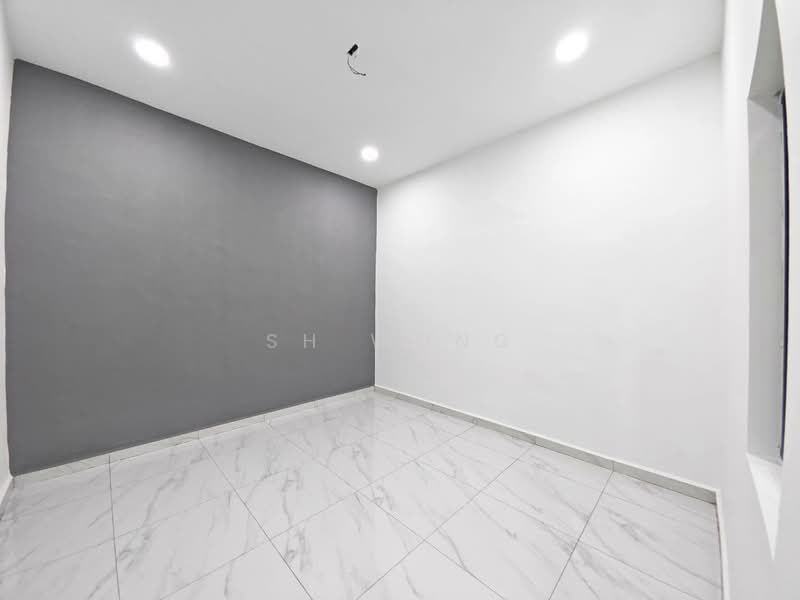 1-storey Terraced House for Sale in Senai (Kulai) - SH Wong - Interior - PropertyGuru.com.my