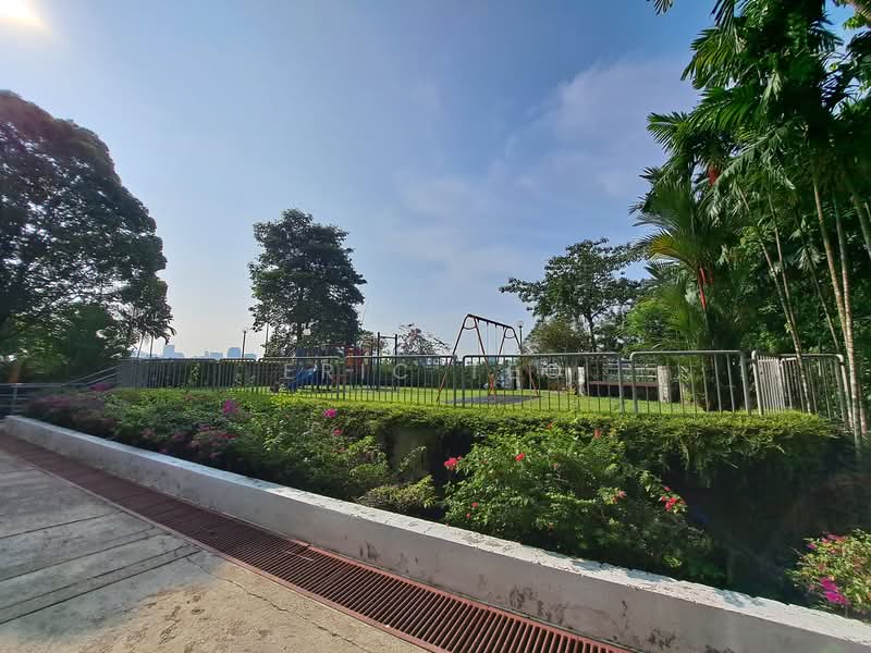 Condominium for Sale at Sri Wangsaria - Eric Teo - Exterior - PropertyGuru.com.my