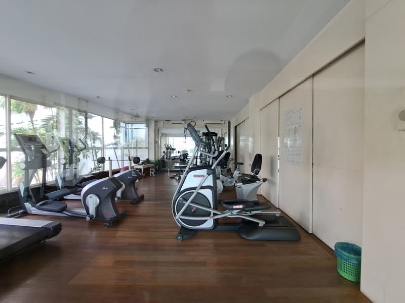Condominium for Sale at Sri Wangsaria - Eric Teo - Gym - PropertyGuru.com.my