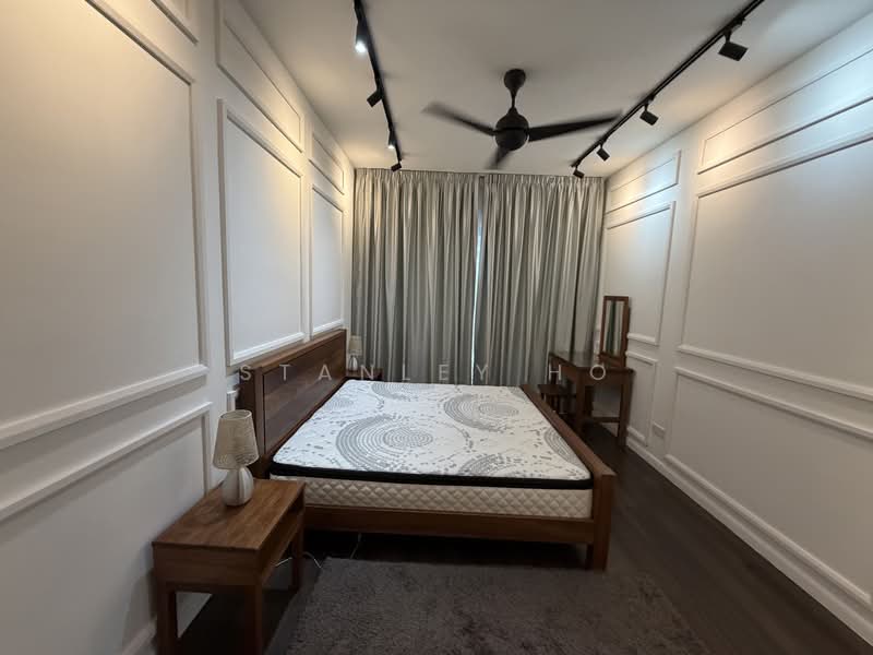 Service Residence for Rent at NOVUM - Stanley Ho - PropertyGuru.com.my