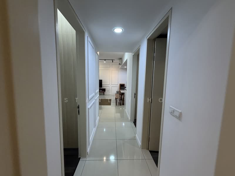 Service Residence for Rent at NOVUM - Stanley Ho - PropertyGuru.com.my