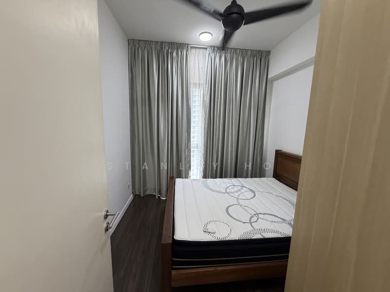 Service Residence for Rent at NOVUM - Stanley Ho - PropertyGuru.com.my