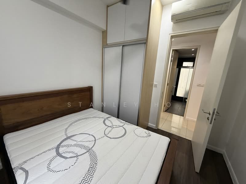 Service Residence for Rent at NOVUM - Stanley Ho - PropertyGuru.com.my