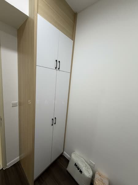 Service Residence for Rent at NOVUM - Stanley Ho - Interior - PropertyGuru.com.my