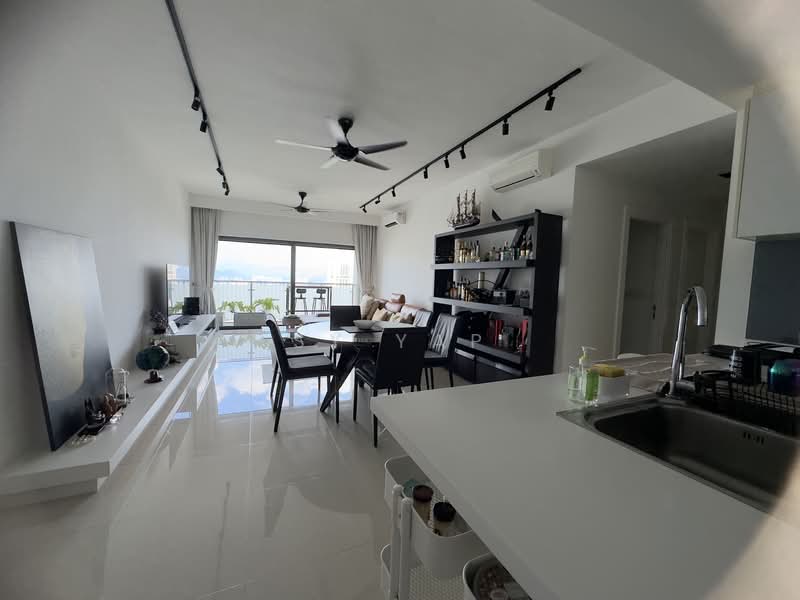Westside Three untuk Untuk Dijual - RM 1,500,000, Mac 2026 - PropertyGuru.com.my