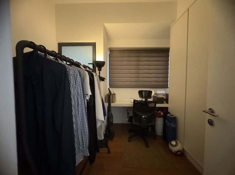 Westside Three untuk Untuk Dijual - RM 1,500,000, Mac 2026 - Study - PropertyGuru.com.my