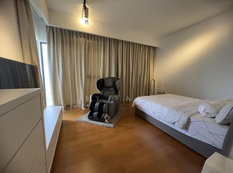 Westside Three untuk Untuk Dijual - RM 1,500,000, Mac 2026 - Bedroom - PropertyGuru.com.my