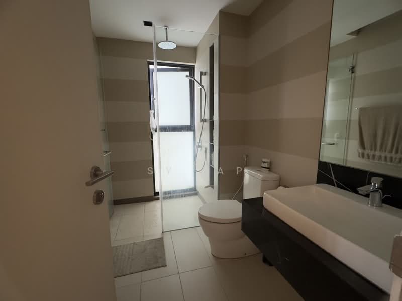 Westside Three untuk Untuk Dijual - RM 1,500,000, Mac 2026 - Bathroom - PropertyGuru.com.my